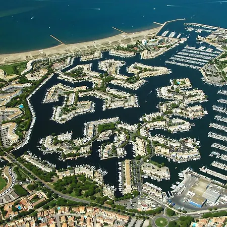 Le Drakkar - Chaleureux *parking *clim *wifi 2 Pers. Appartamento *